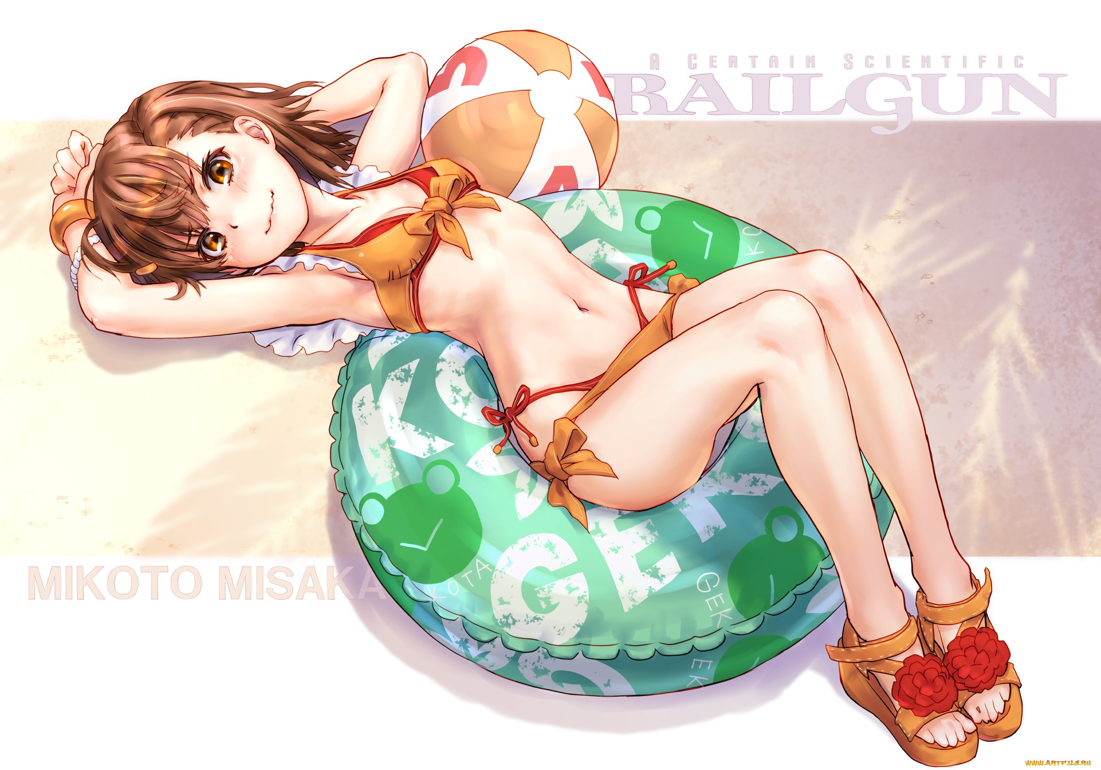 , toaru majutsu no index, misaka, mikoto